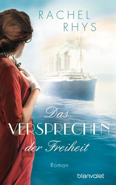 Das Versprechen der Freiheit