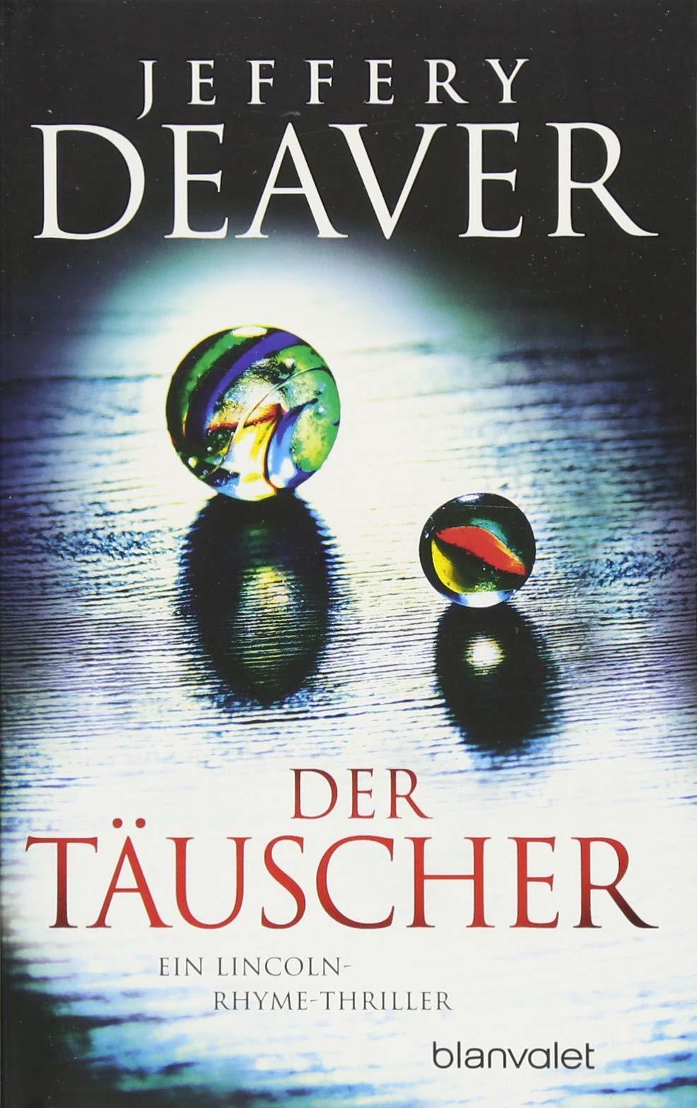 Der Täuscher
