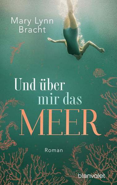 Und über mir das Meer