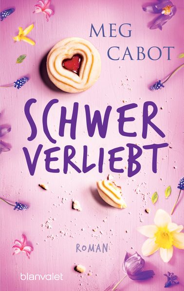 Schwer verliebt