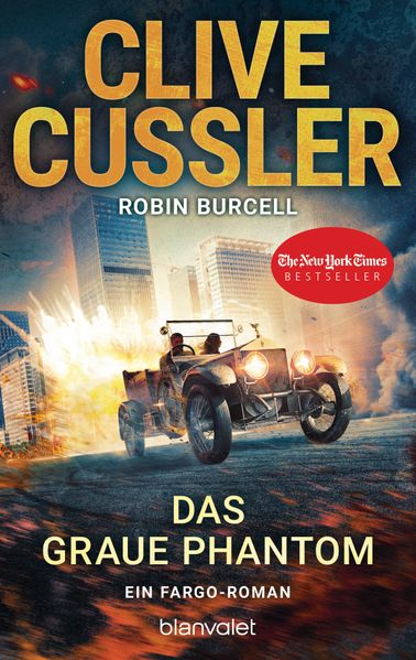 Buchcover
