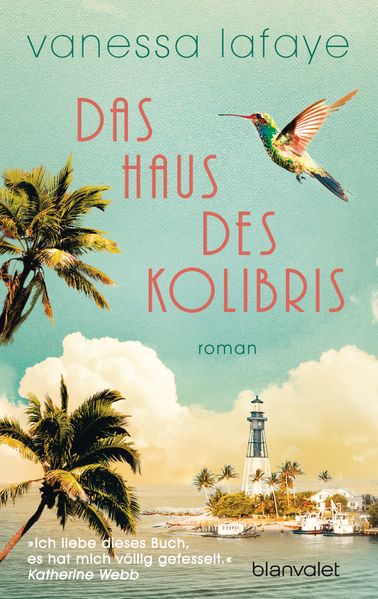 Das Haus des Kolibris