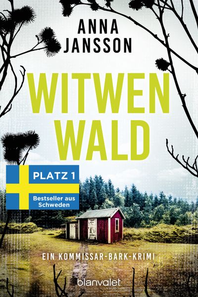 Buchcover