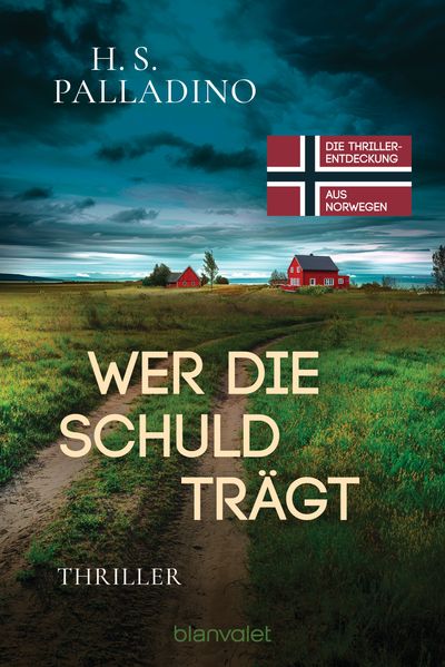 Buchcover