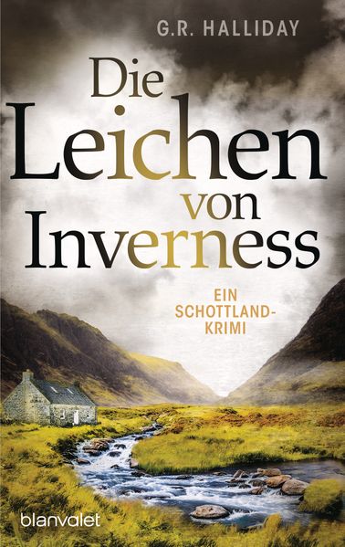 Buchcover