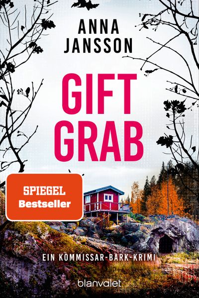 Buchcover
