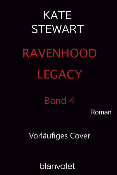 N.N. (Ravenhood Legacy 4)