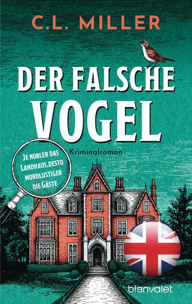 Buchcover