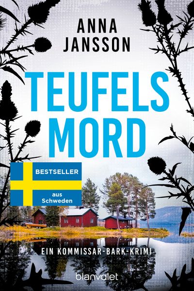Buchcover