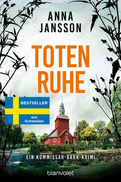 Buchcover
