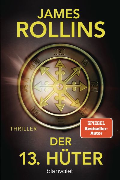 Der 13. Hüter