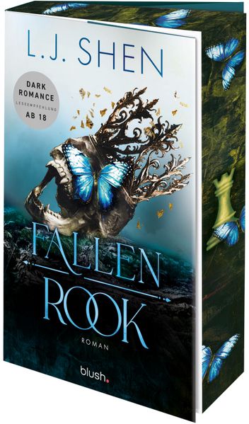 Buchcover