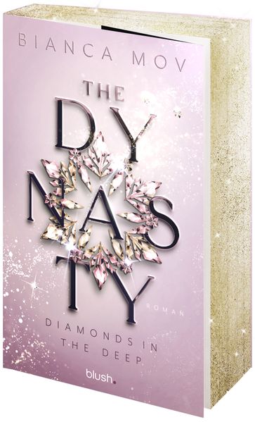 The Dynasty - Diamonds in the Deep