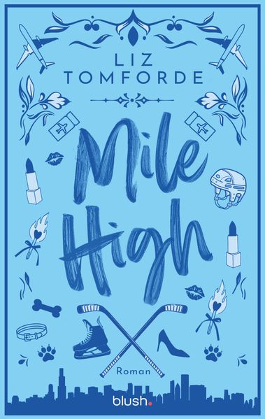 Mile High