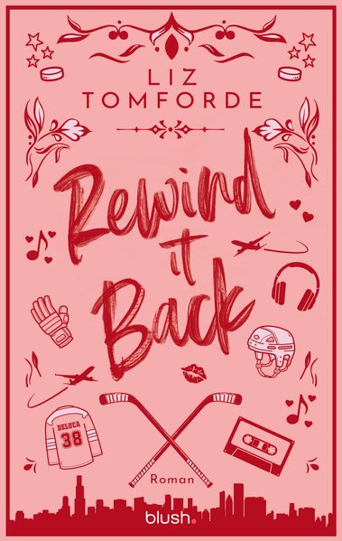 Rewind It Back