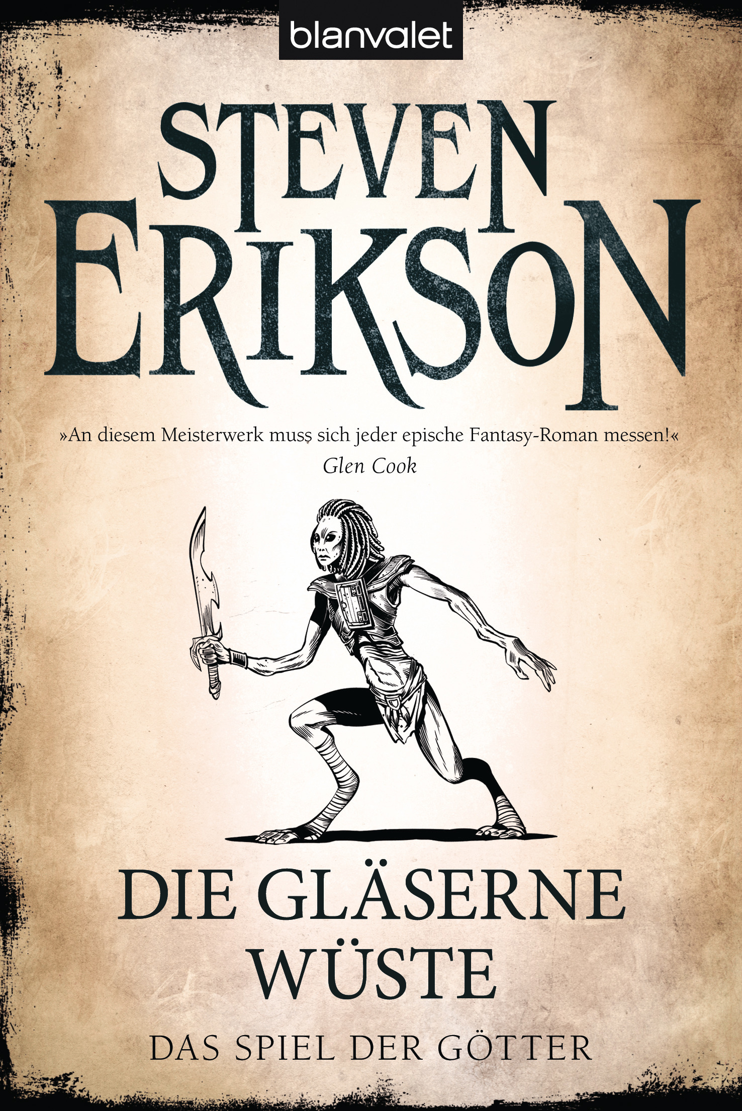 Das Spiel Der Götter 18