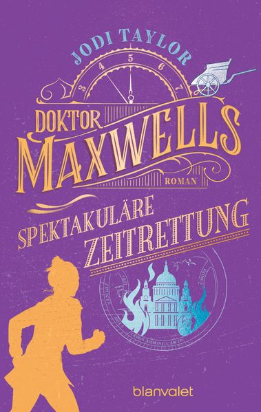 Buchcover