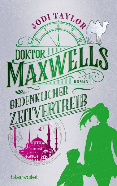 Buchcover