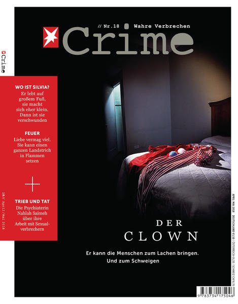 stern Crime - Wahre Verbrechen
