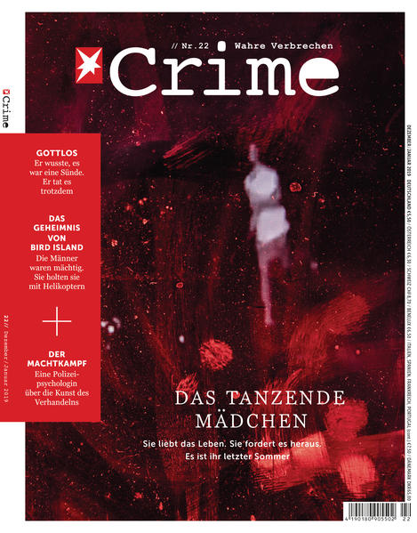 stern Crime - Wahre Verbrechen