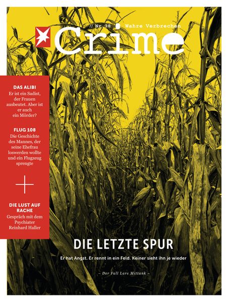 stern Crime - Wahre Verbrechen