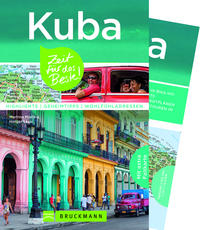Kuba – Zeit für das Beste
