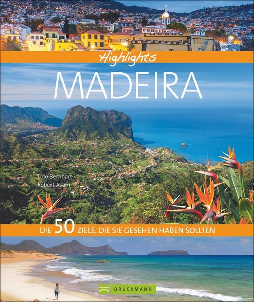 Highlights Madeira