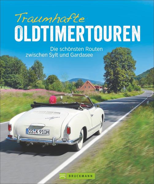 Traumhafte Oldtimertouren