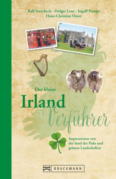 Der kleine Irland-Verführer