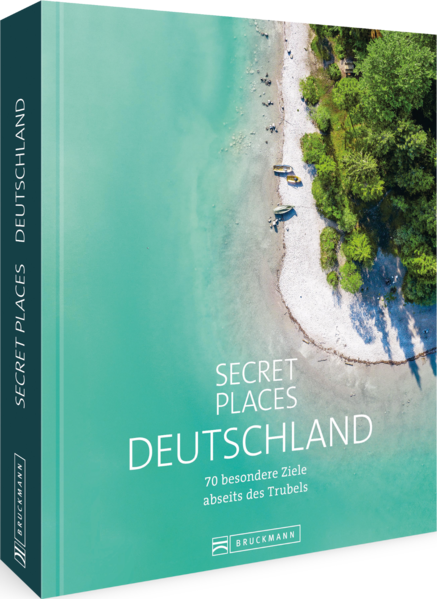 Secret Places Deutschland