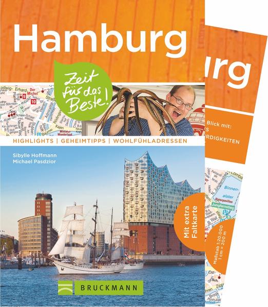 Hamburg – Zeit für das Beste