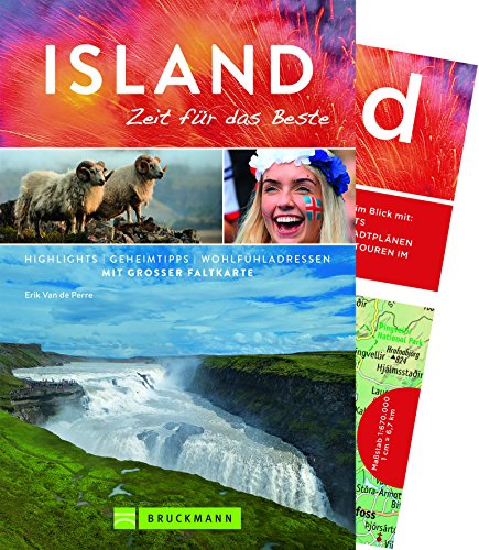 Island – Zeit für das Beste