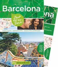 Barcelona – Zeit für das Beste