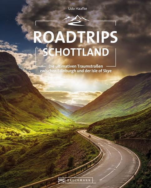 Roadtrips Schottland