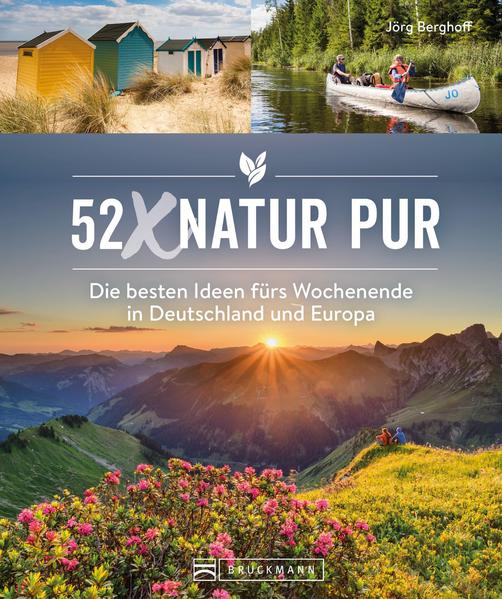 52 x Natur pur