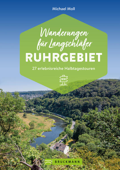 Wanderungen für Langschläfer Ruhrgebiet