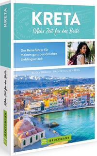 Kreta. Mehr Zeit für das Beste