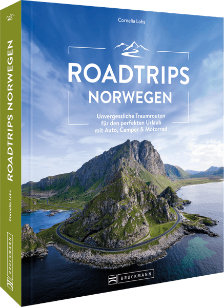 Roadtrips Norwegen