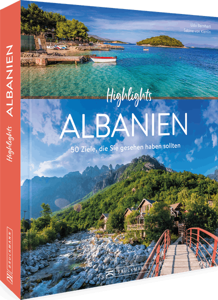 Highlights Albanien