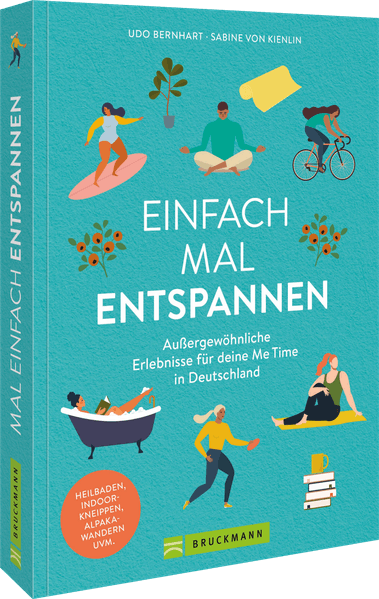 Einfach mal entspannen