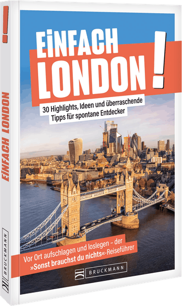 Einfach London!