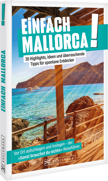 Einfach Mallorca!