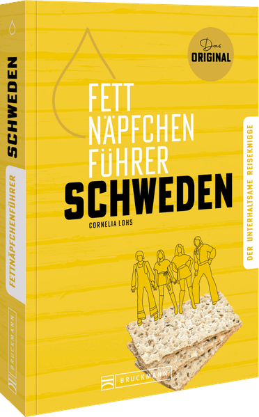 Fettnäpfchenführer Schweden