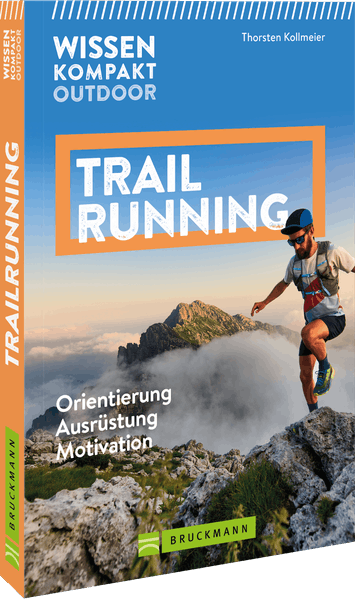 Wissen Kompakt Outdoor Trailrunning