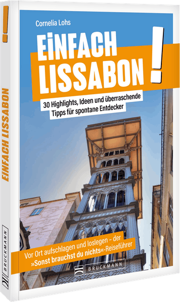 Einfach Lissabon!