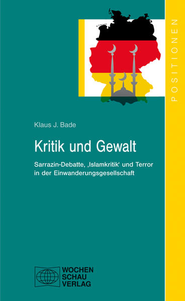 Kritik und Gewalt