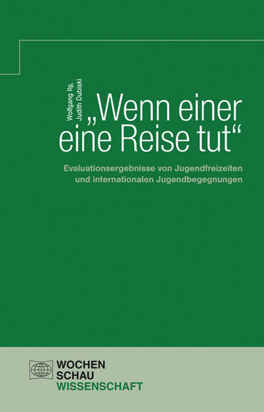 Wenn einer eine Reise tut