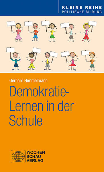 Demokratie-Lernen in der Schule