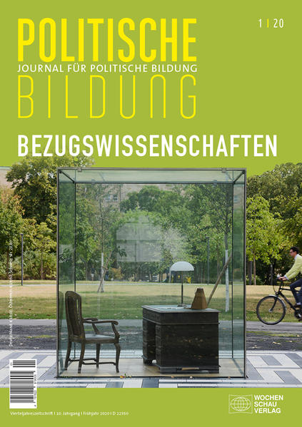 Bezugswissenschaften