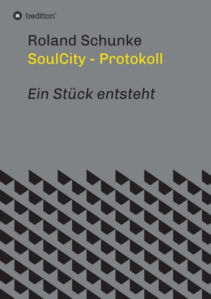 SoulCity - Protokoll